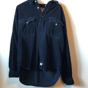 Levi’s Corduroy Shirt